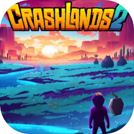 Crashlands 2