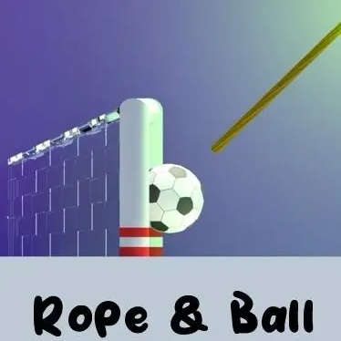 Rope Ball Latest Version for Android/iOS APK - TapTap