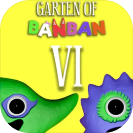 Garten of Banban 6 android iOS-TapTap