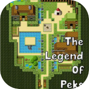 Legend of Peks