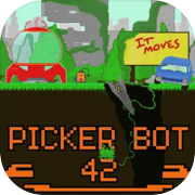 Picker Bot ၄၂