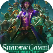 Shadow Gambit: Kru Terkutuk