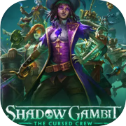 Shadow Gambit: The Cursed Crew