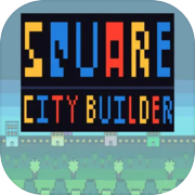 Square City Builder