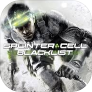 Tom Clancy’s Splinter Cell Blacklist