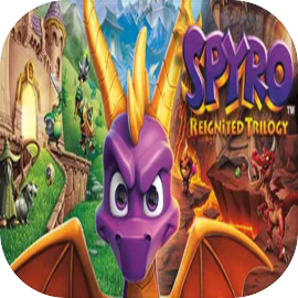 Spyro™ Reignited Trilogy