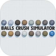 Balls Crush Simulator