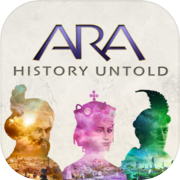 Ara: Sejarah Tidak Diceritakan