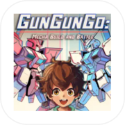 GunGunGo: Mecha Build and Battle