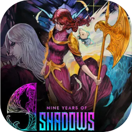 9 Years of Shadows