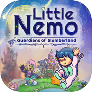 Little Nemo and the Guardians of Slumberland