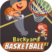 Backyard Basketball '01