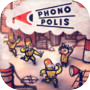 Icon of Phonopolis
