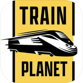 Train Planet