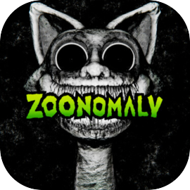 Zoonomaly steam