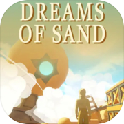 Reverie: Dreams of Sand
