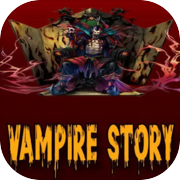 Vampire Story