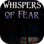 Whispers Of Fear