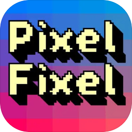 Pixel Fixel android iOS-TapTap