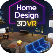 Дизайн дома 3D VR