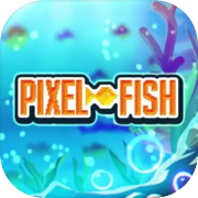 Pixel Fish
