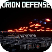 Orion Defense