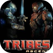 Tribes: Ascend