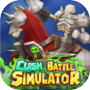 Clash Battle Simulator