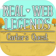REAL WEB LEGENDS: Carter's Quest