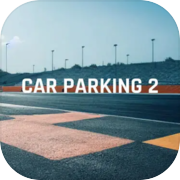 Car Parking 2