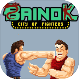Bainok: City of Fighters