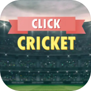 क्रिकेट पर क्लिक करें