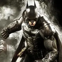 Batman™: Arkham Knight for Android/iOS - TapTap