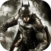 Бэтмен™: Рыцарь Аркхема