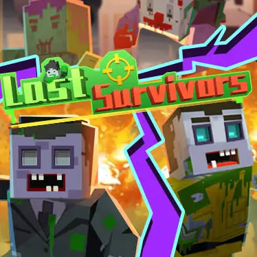 Last Survivors Latest Version for Android/iOS APK - TapTap