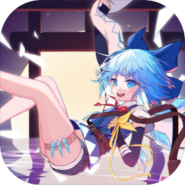 Touhou Hero of Ice Fairy