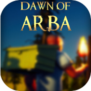 DAWN OF ARBA