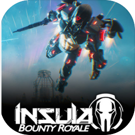 Insula: Bounty Royale