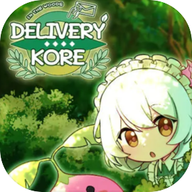 Delivery Kore