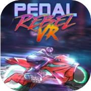 Pedal Rebel VR