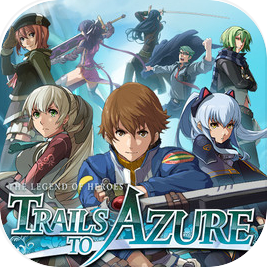 The Legend of Heroes: Trails to Azure