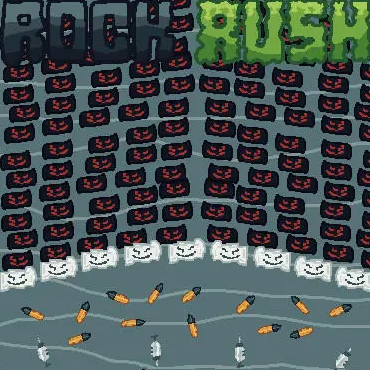 ROCK RUSH Latest Version for Android/iOS APK - TapTap