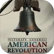 Jeneral Terakhir: Revolusi Amerika