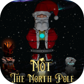 Not The North Pole