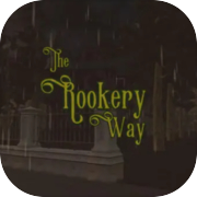 Der Rookery-Weg