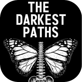 The Darkest Paths: Missing Files