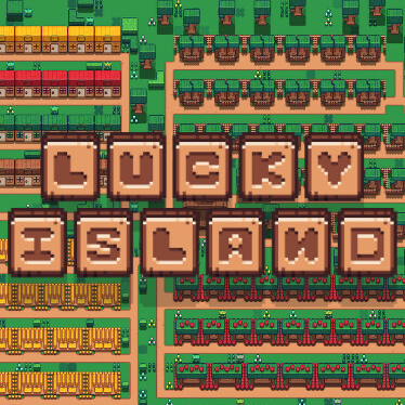 Lucky Island Latest Version for Android/iOS APK - TapTap