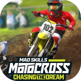 Mad Skills Motocross: Chasing the Dream
