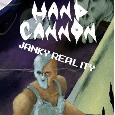 Chemical Janky