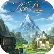 Rise & Fall - Online Digital Edition